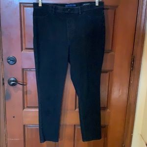 Bandolino Bella Legging size XL